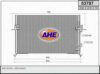 LANDROVER JRB100840 Condenser, air conditioning